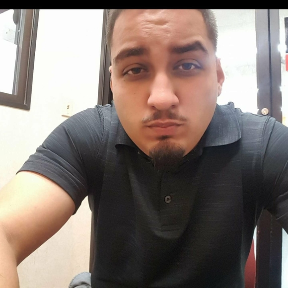 Meet your Posher, Rey - Picture 1 of 1